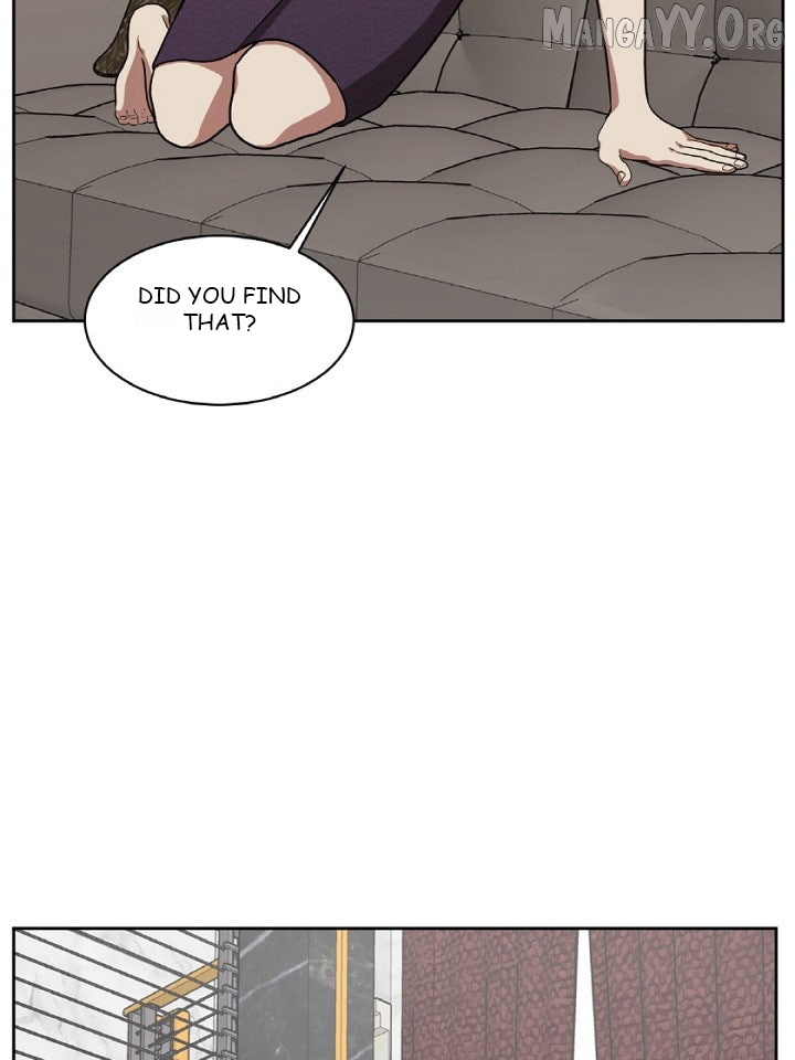 Change Me Chapter 33 - page 151